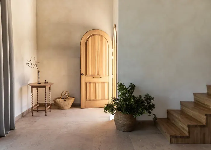 Montesea - Luxury Nature Villa