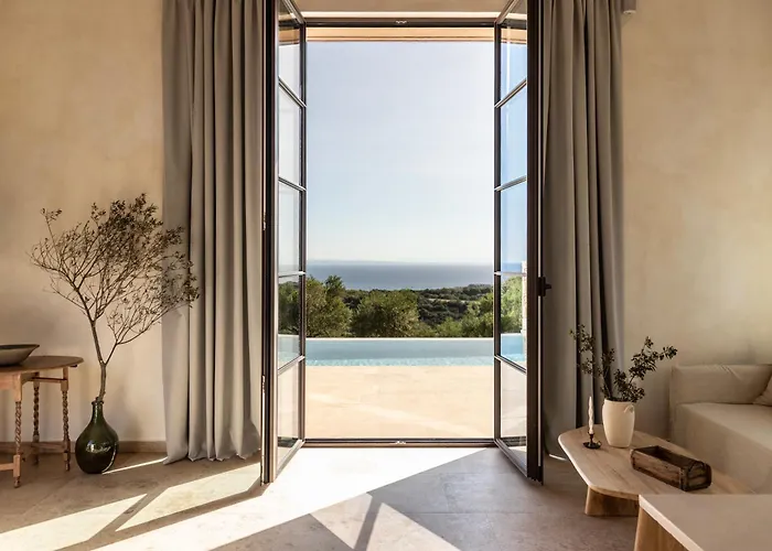 Montesea - Luxury Nature *