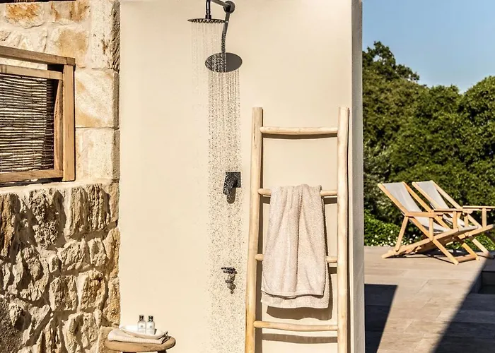 Montesea - Luxury Nature Villa *